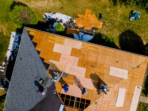 Tile Roofing Contractor in Wathena, KS