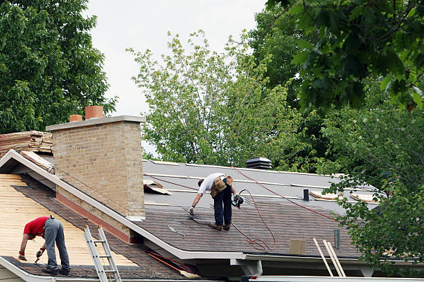 Best Roof Restoration Services  in Wathena, KS