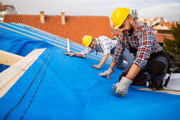 Best Residential Roofing Contractor  in Wathena, KS