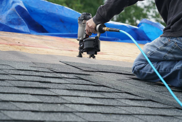Best Commercial Roofing Services  in Wathena, KS