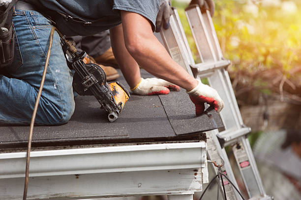Best Local Roofing Companies  in Wathena, KS