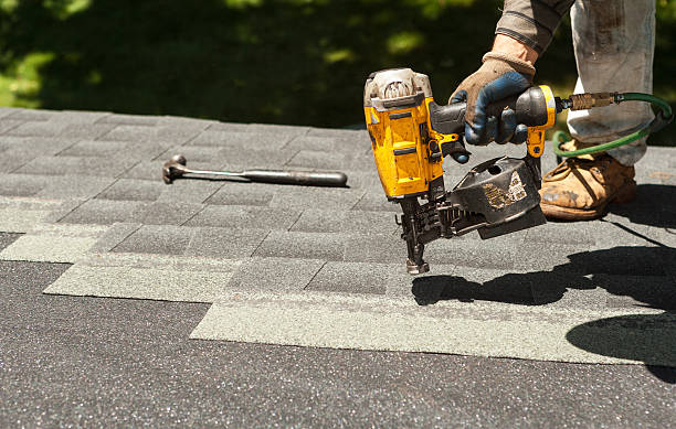 Best Roofing Contractors for Homes  in Wathena, KS