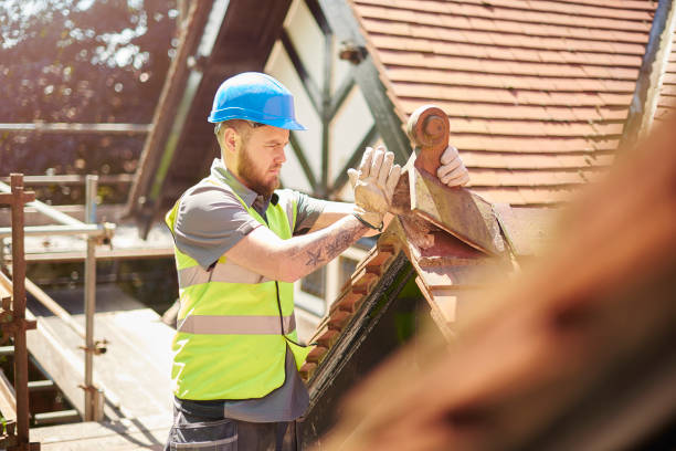 Best Roof Waterproofing Services  in Wathena, KS