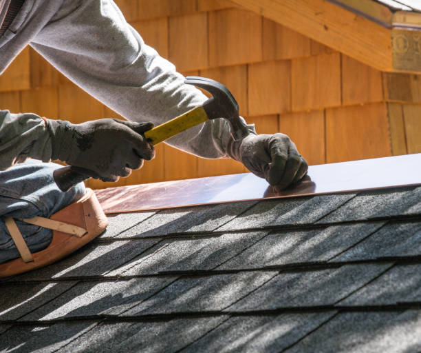 Best Roof Leak Repair  in Wathena, KS